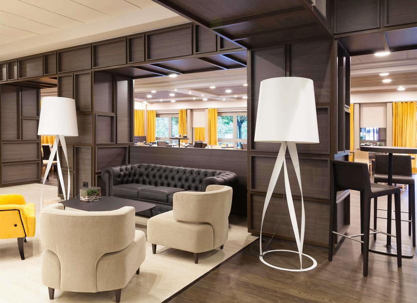 Lounge Ảnh