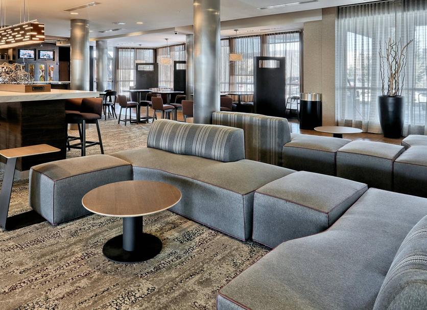 Lounge Ảnh