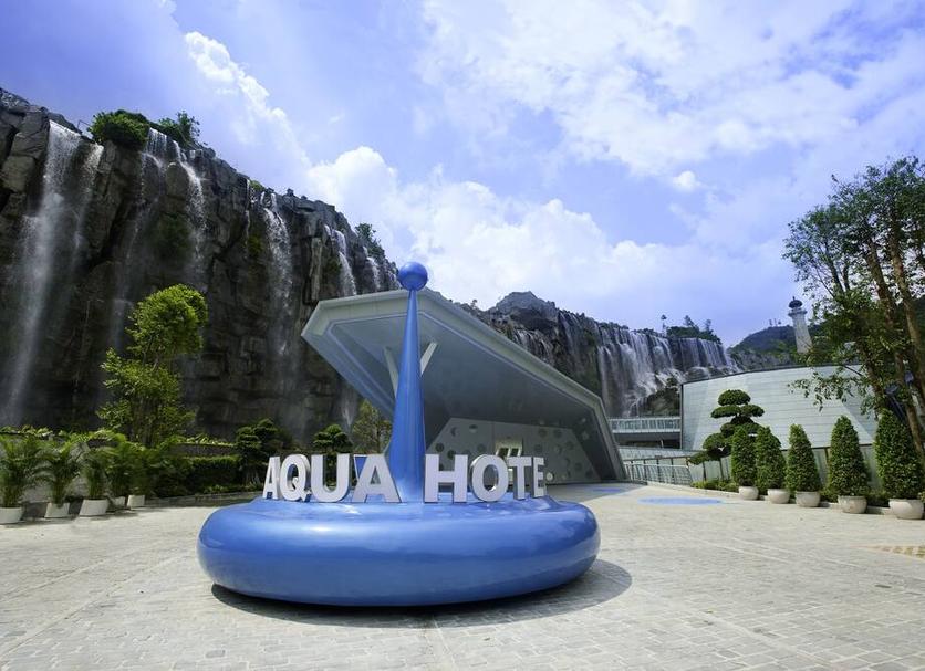 Toà nhà Ảnh