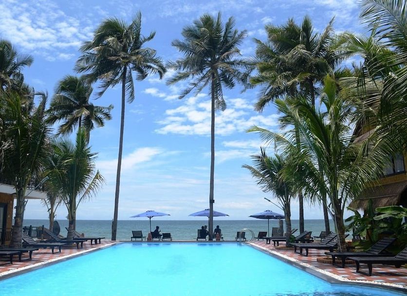 Bể bơi Ảnh