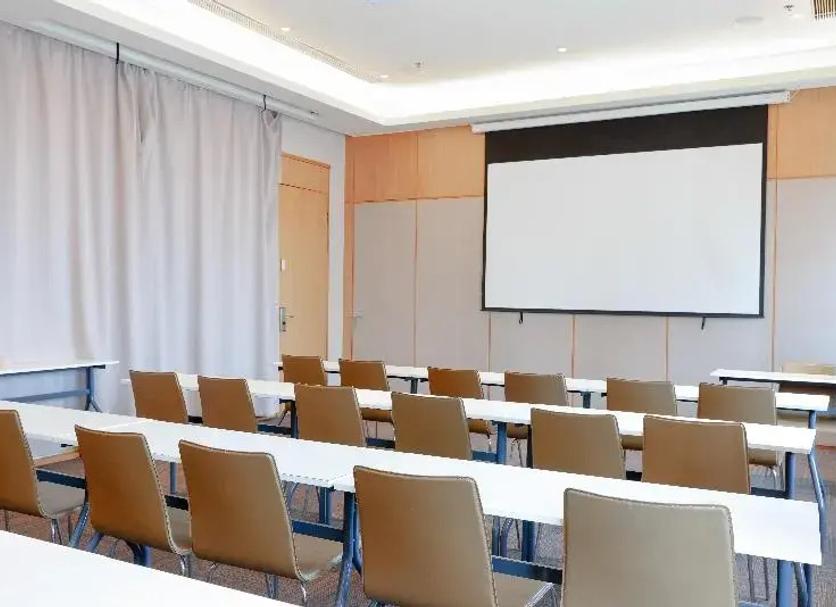 Conference room Ảnh