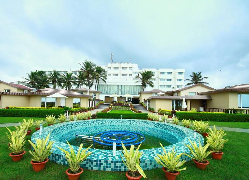 Toà nhà Ảnh