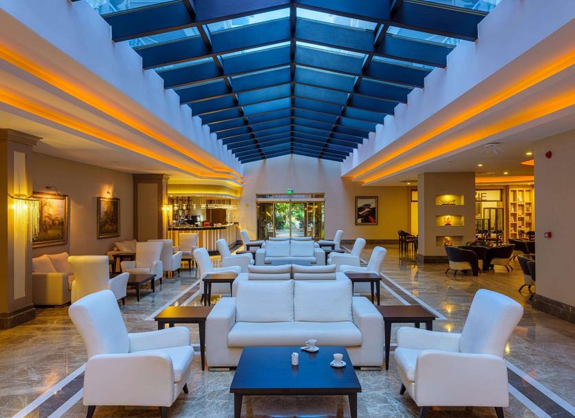 Lounge Ảnh