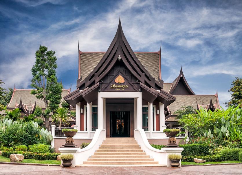 Toà nhà Ảnh