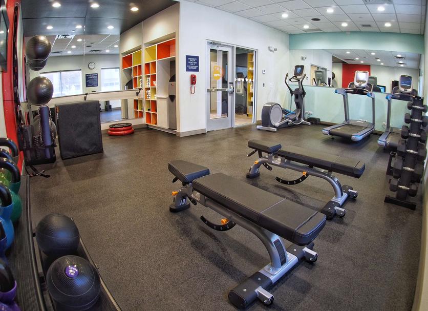 Gym Ảnh