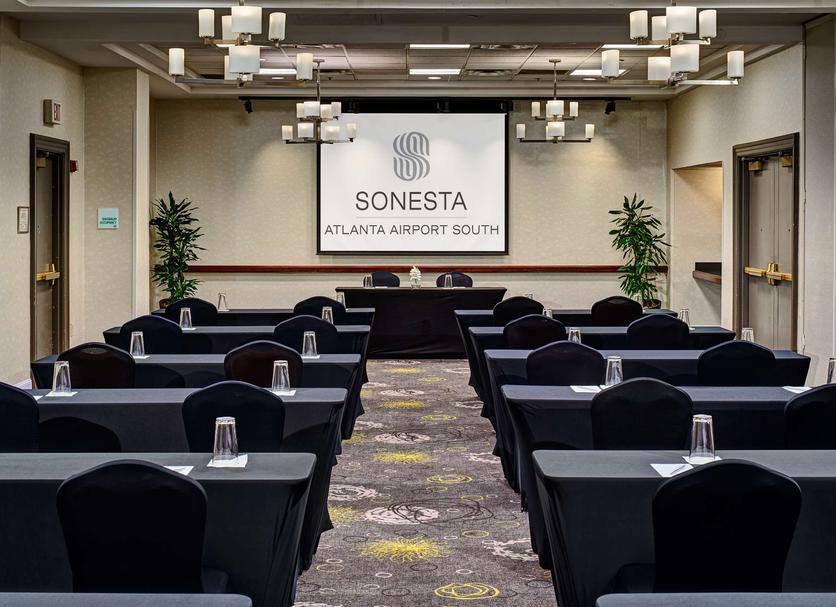 Conference room Ảnh
