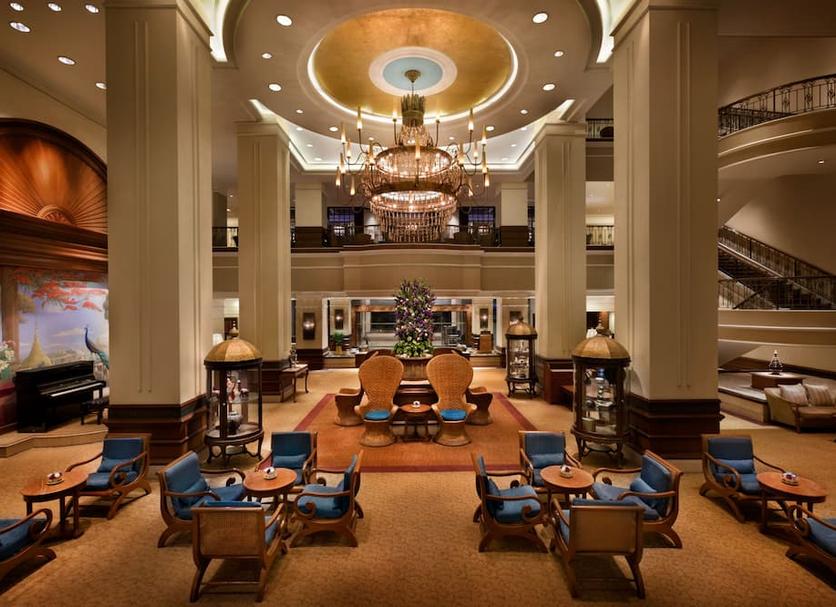 Lounge Ảnh