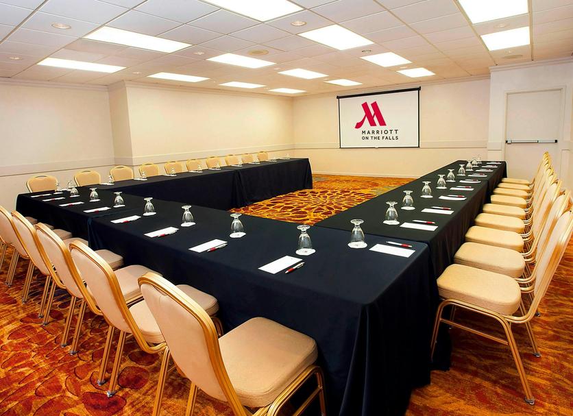 Conference room Ảnh