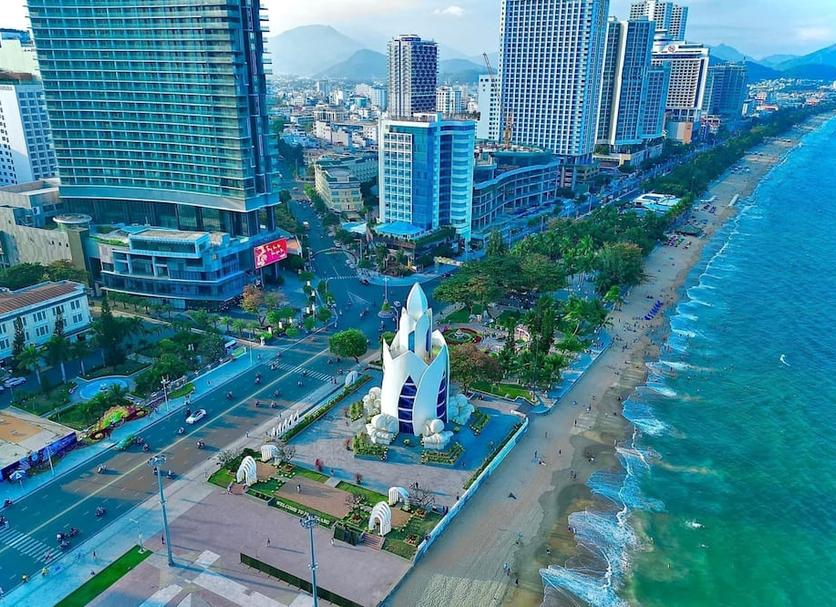 Cảnh ngoài trời Ảnh