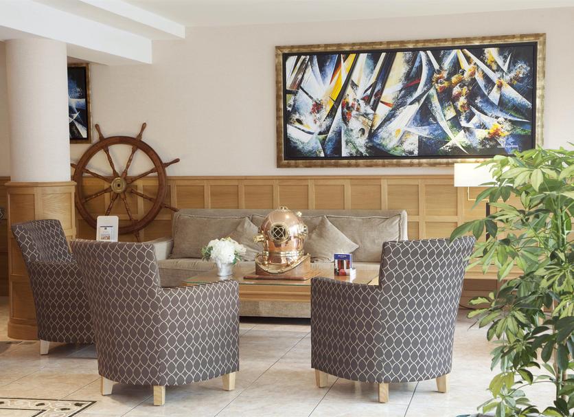 Lounge Ảnh