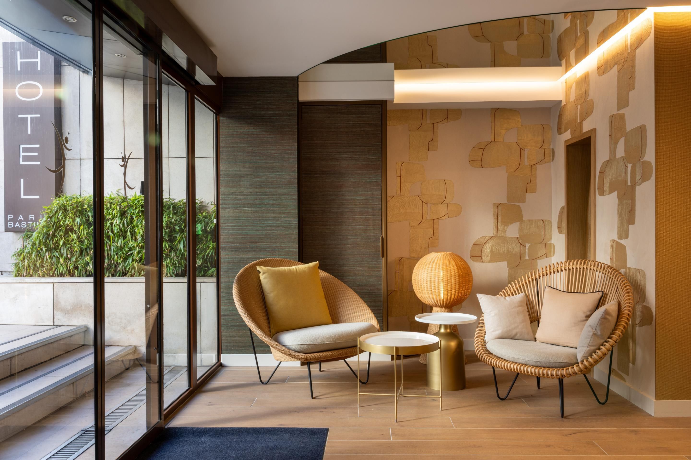 Lounge Ảnh