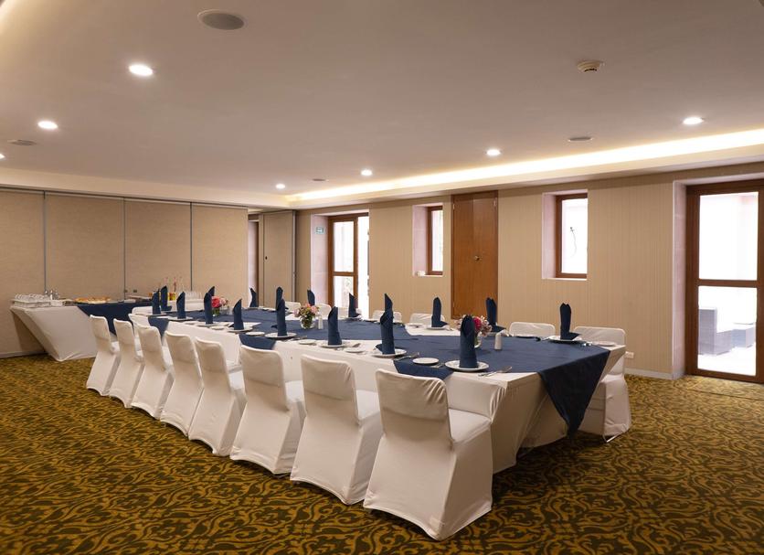 Conference room Ảnh