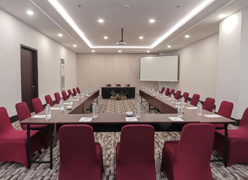 Conference room Ảnh