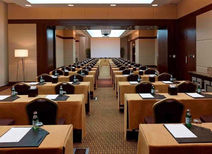 Conference room Ảnh
