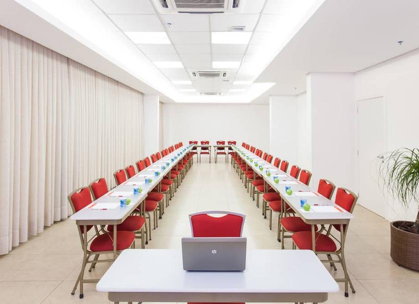 Conference room Ảnh