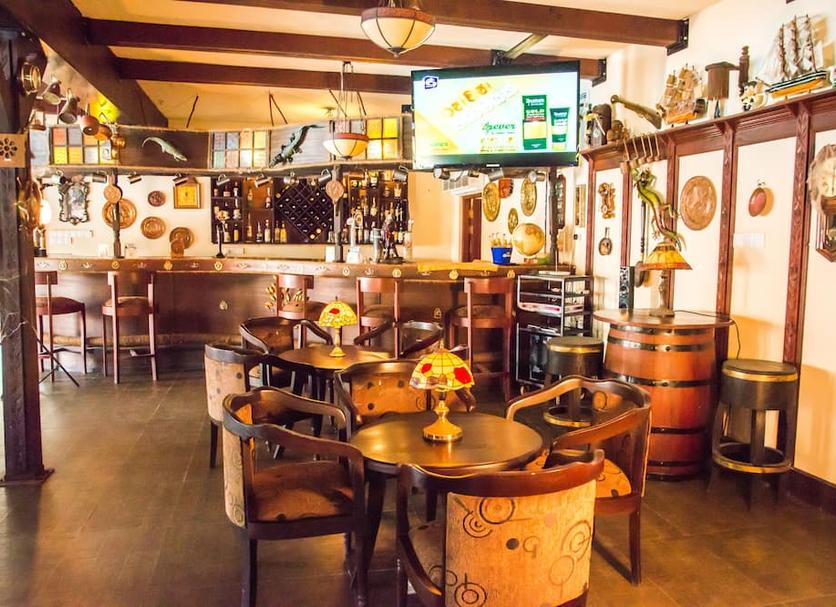 Bar Ảnh