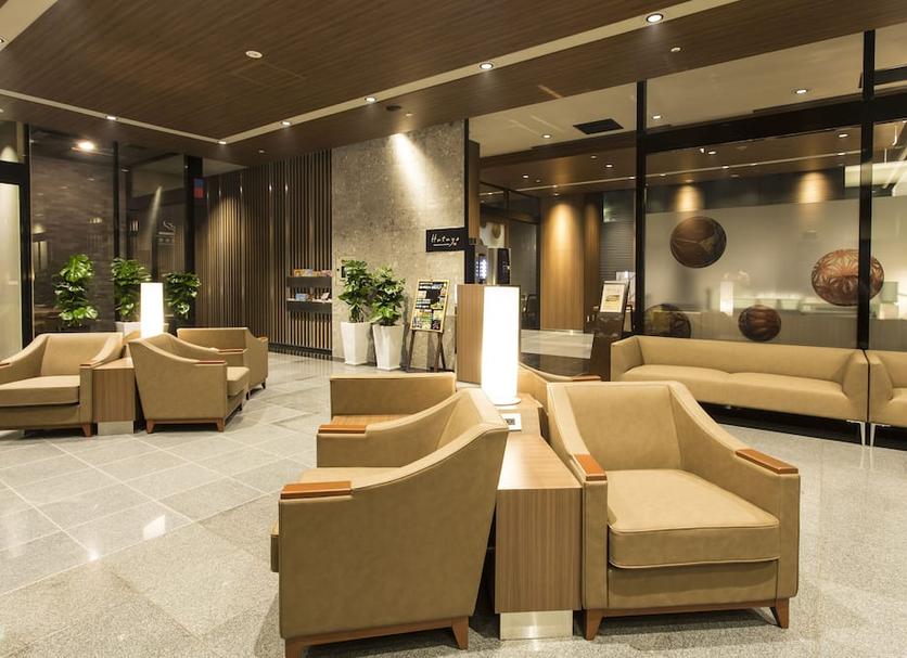 Lounge Ảnh