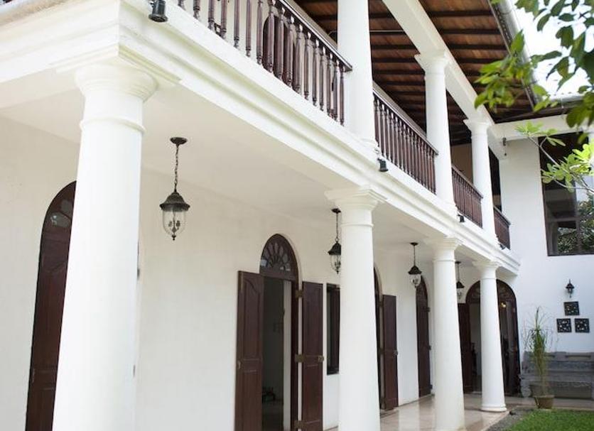 Cảnh ngoài trời Ảnh