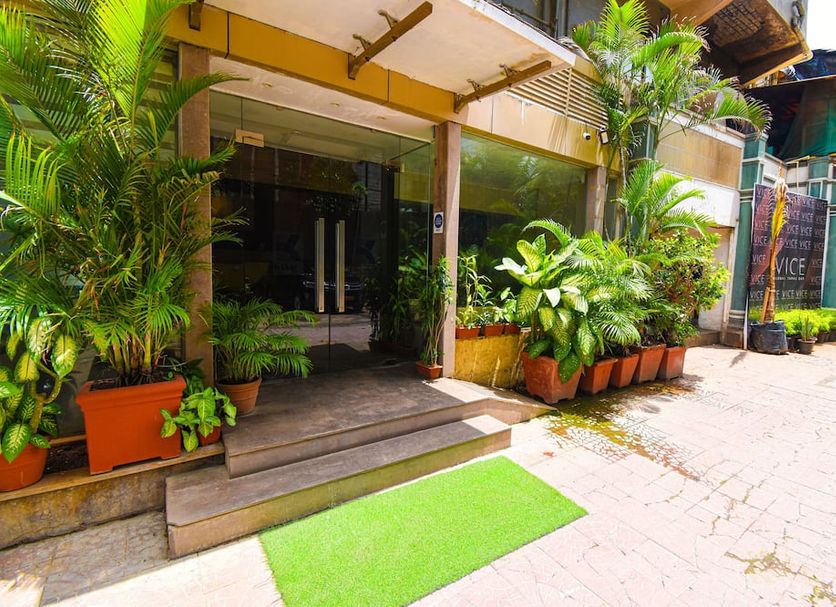 Cảnh ngoài trời Ảnh