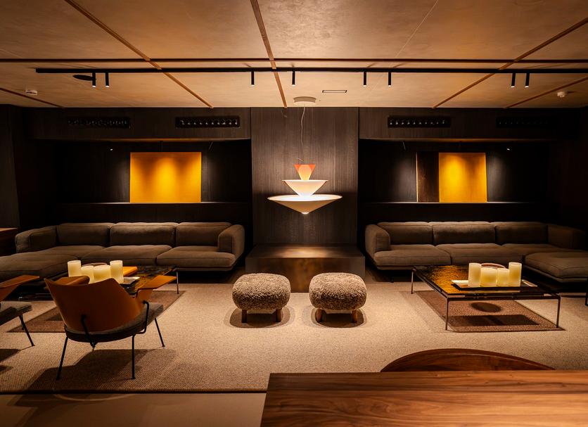 Lounge Ảnh