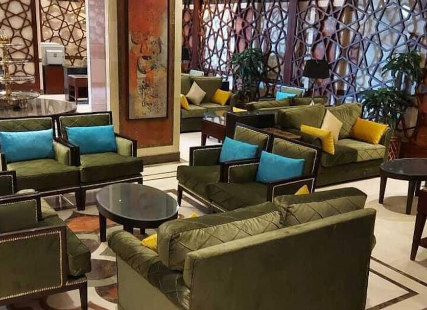 Lounge Ảnh