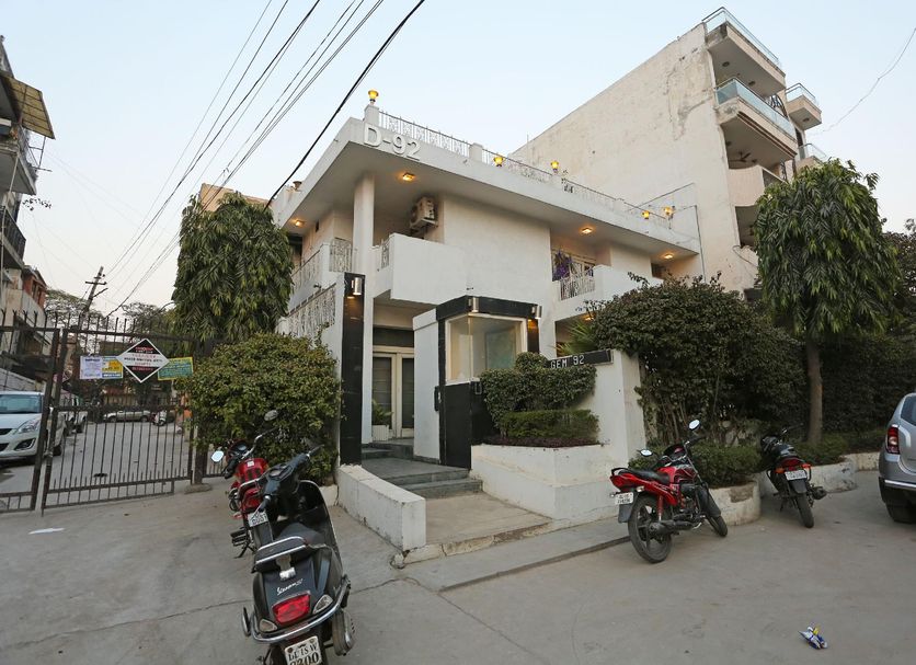 Toà nhà Ảnh