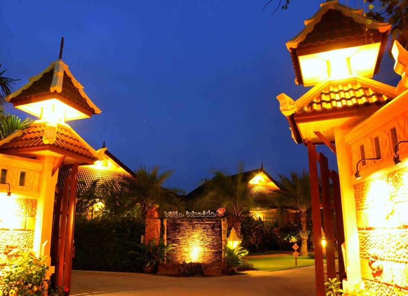 Cảnh ngoài trời Ảnh