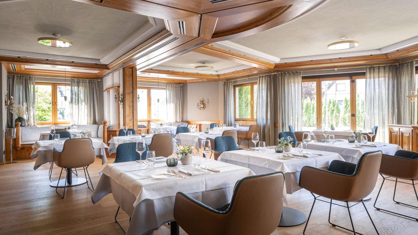 Hotel Restaurant Maier