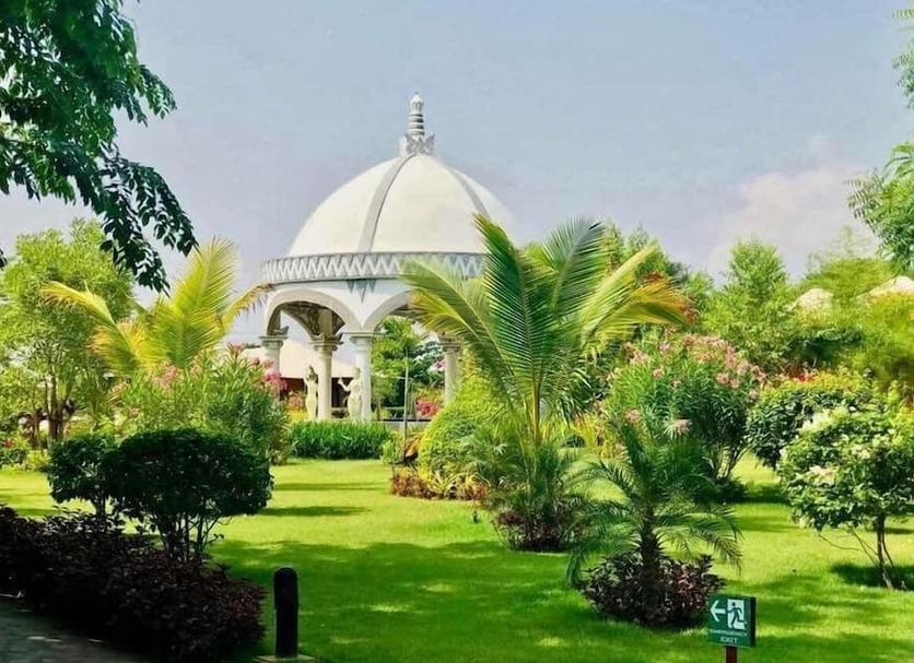 Cảnh ngoài trời Ảnh