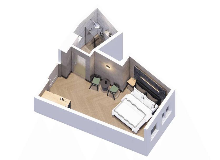 Floorplan Ảnh