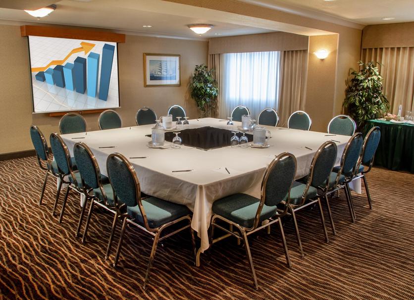 Conference room Ảnh