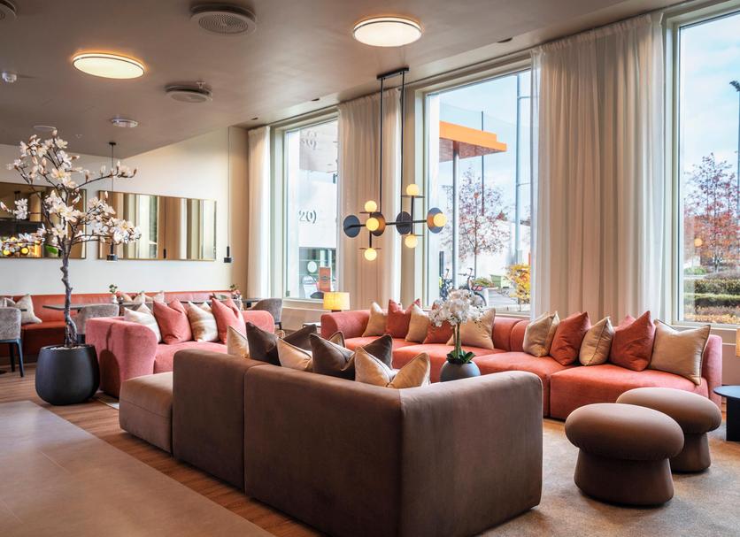 Lounge Ảnh