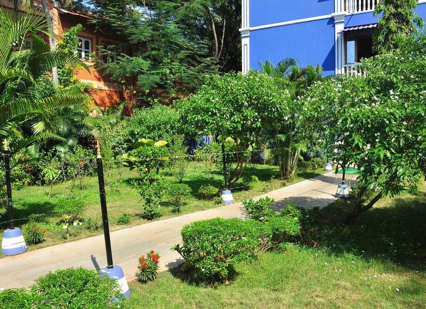 Cảnh ngoài trời Ảnh
