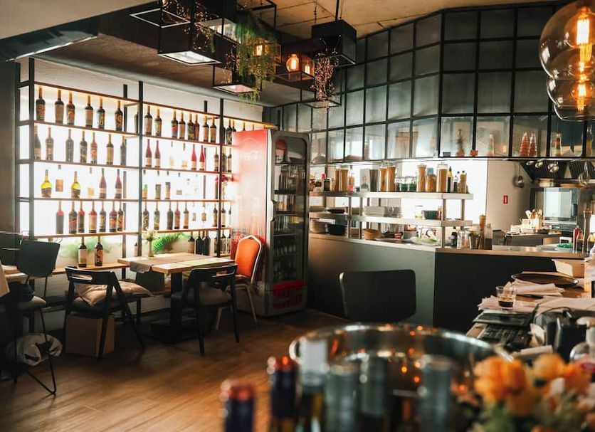 Bar Ảnh