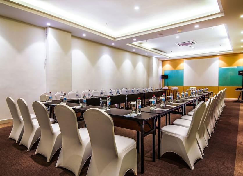 Conference room Ảnh