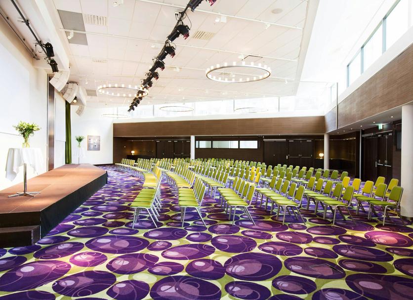 Conference room Ảnh