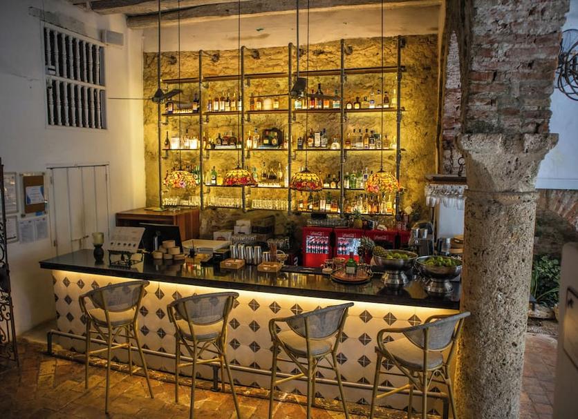 Bar Ảnh