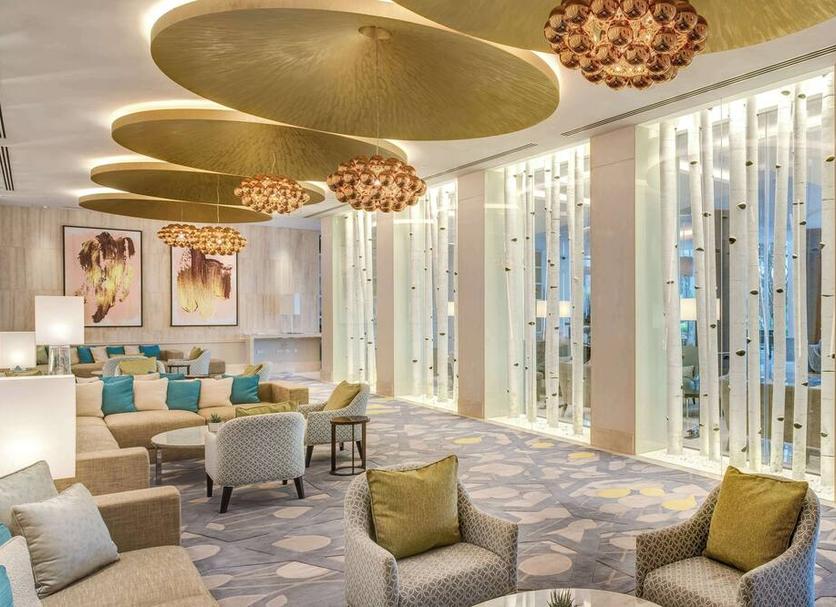 Lounge Ảnh