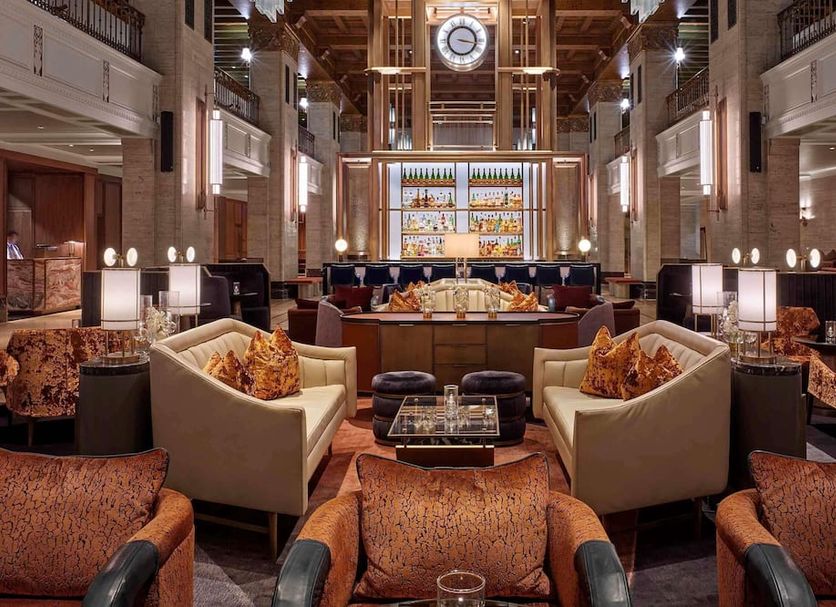 Lounge Ảnh