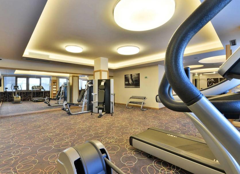 Gym Ảnh