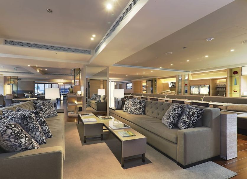 Lounge Ảnh