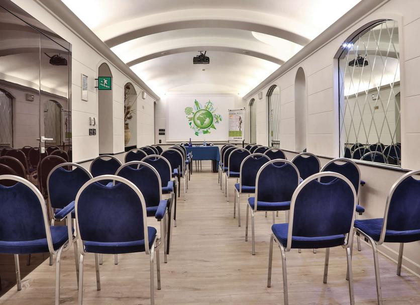 Conference room Ảnh