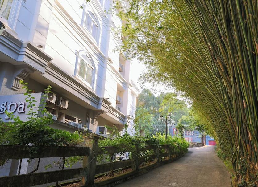 Cảnh ngoài trời Ảnh
