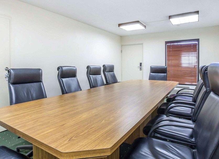 Conference room Ảnh