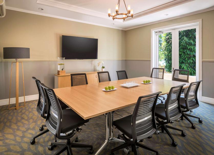 Conference room Ảnh