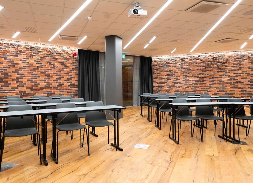 Conference room Ảnh