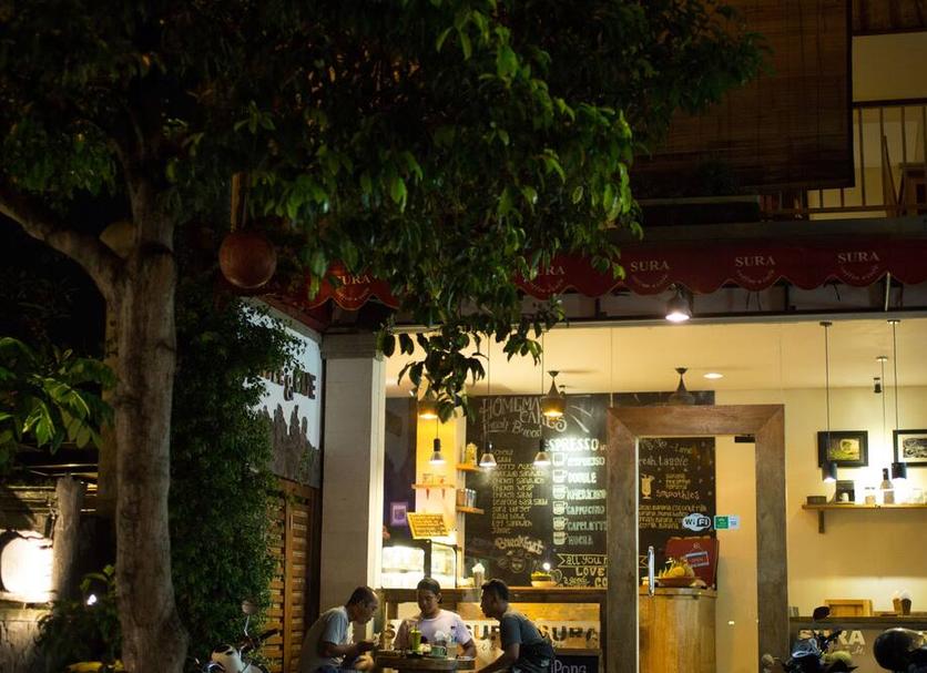 Cảnh ngoài trời Ảnh