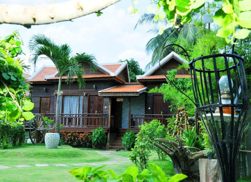 Cảnh ngoài trời Ảnh