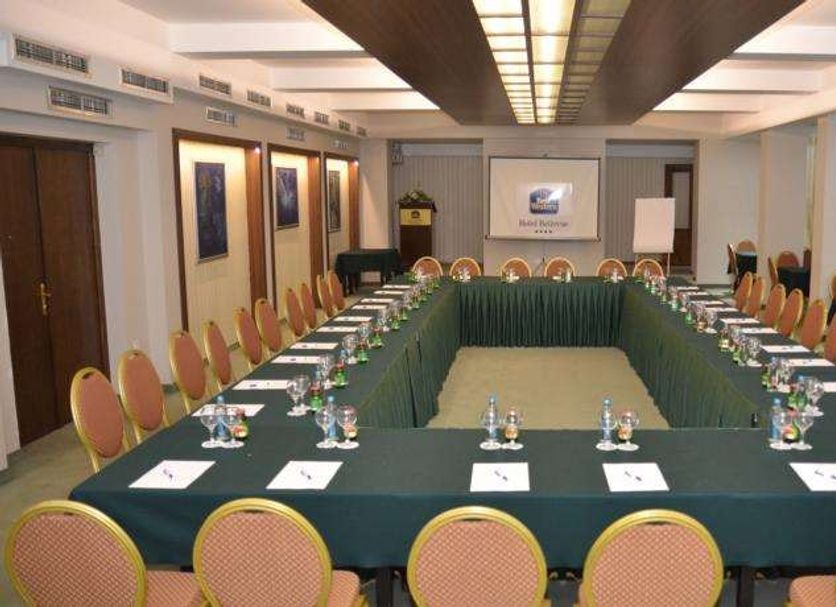 Conference room Ảnh