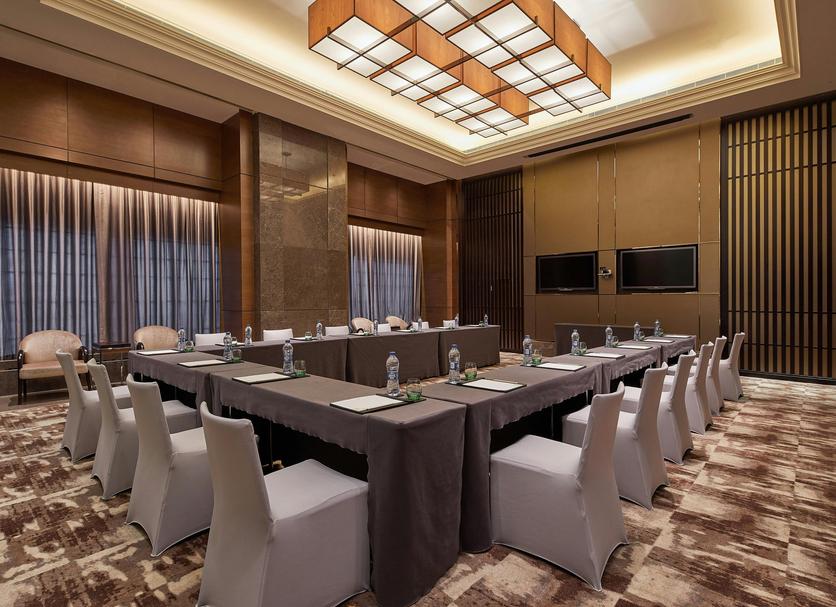 Conference room Ảnh